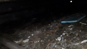 Делаем черновой пол в доме из газобетона. Черновой пол на балки. Деревянный пол в доме из газоблока