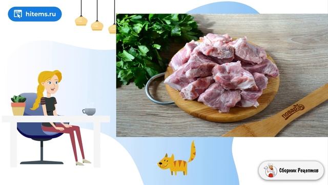 Вегетарианские Кафе и Рестораны