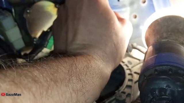 Замена моторчика стеклоочистителя и печки фотон оллин 1069 смотреть онлайн