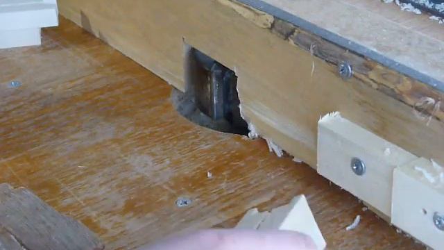 Пчеловодные рамки без проволоки. смотреть онлайн