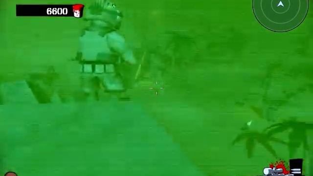 Foreign Legion Buckets Of Blood Update and Commentary Review