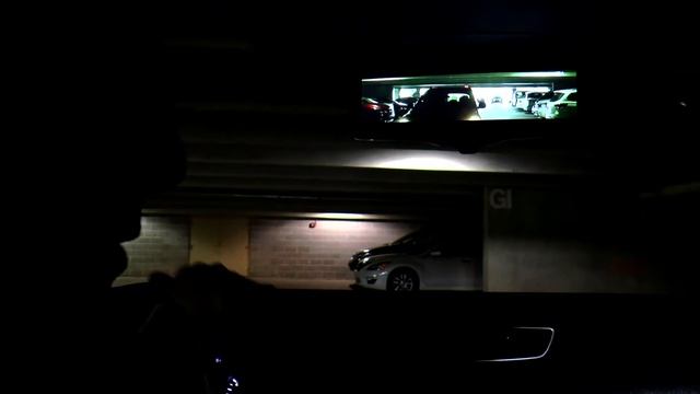 Introducing The Nissan Smart Rearview Mirror