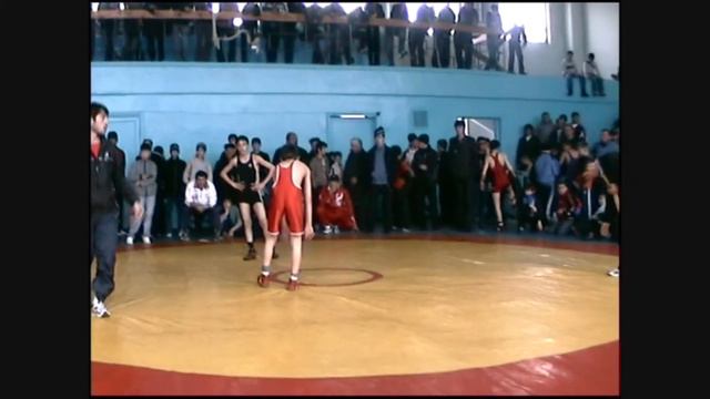 Малгобек Ингуш. смотреть онлайн