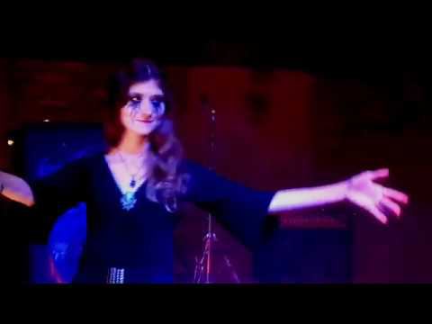 Асванга - Вне реальности (live 18.10.2018, клуб "Котельная") смотреть онлайн