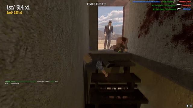 Real Gamer Problems (Fistful of Frags) смотреть онлайн