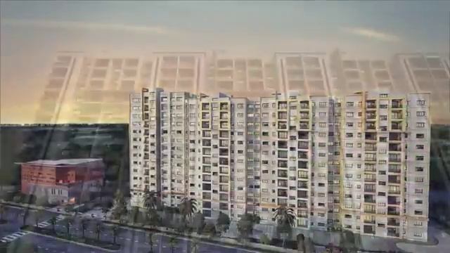 Bollineni Silas Walkthrough by BSCPL Infrastructure Limited YouTube 360p смотреть онлайн