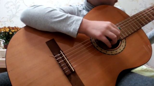 Скерцо А.Кано смотреть онлайн