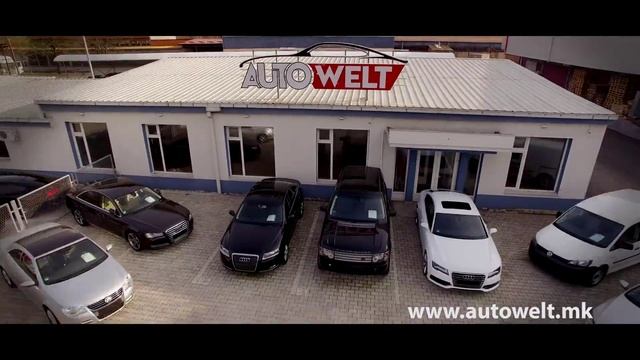 AutoWelt