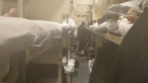 Поездка на поезде №617«Белые ночи» Вологда - Санкт-Петербург по маршруту Череповец - Санкт-Петербур