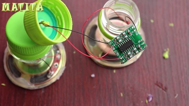 Как сделать смартфон динамик смотреть онлайн