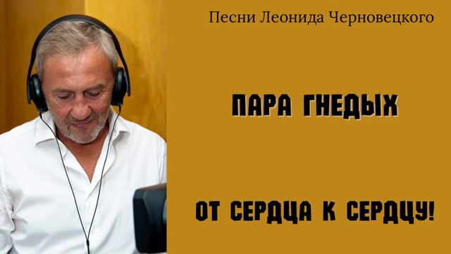 Пара гнедых смотреть онлайн
