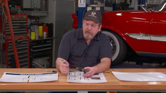 BUILD SAFER ELECTRICAL SYSTEMS WITH ELECTRICAL RELAYS смотреть онлайн