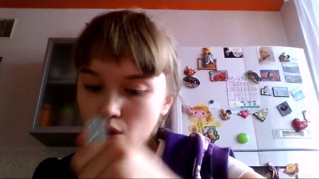 Готовлю завтрак-Kate And Markus