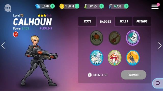 Disney Heroes Battle Mode: Gameplay Walkthrough Part 98 - Upgrading Heroes! (iOS, Android) смотреть онлайн