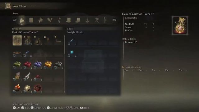 Elden Ring guts on ps5 смотреть онлайн
