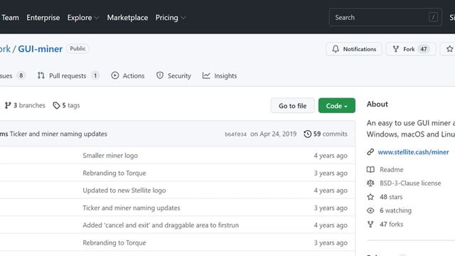 GitHub faces widespread malware attacks affecting projects, including crypto смотреть онлайн