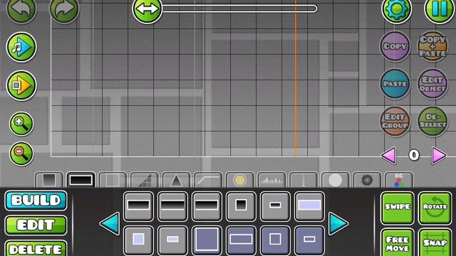 GDPS 1.9 (Ссылка в описании/Link To Description)