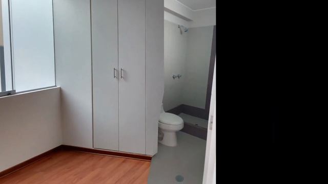 DEPARTAMENTO SAN BORJA SUR "LOPEZ DE AYALA 477" смотреть онлайн