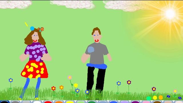 #первыйсолнечныйдетям смотреть онлайн