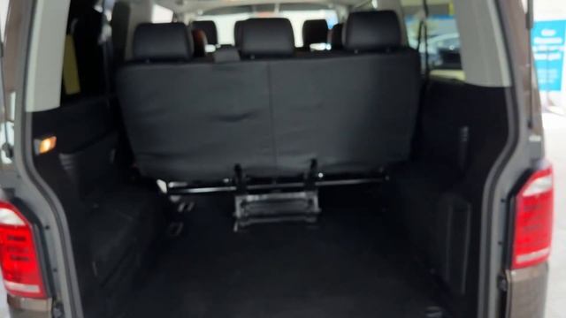 2016 66 Volkswagen Transporter Shuttle With 9 Seats For Sale In Cardiff смотреть онлайн