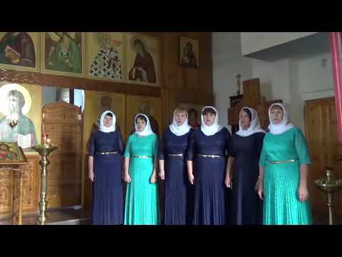Рождественская - "Ансамбль Мегаватт"