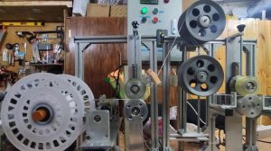 Установка по производству филамента