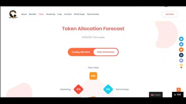 CRYPTO PARADISE - START OF A NEW ERA IN TRON DAPP SPACE смотреть онлайн