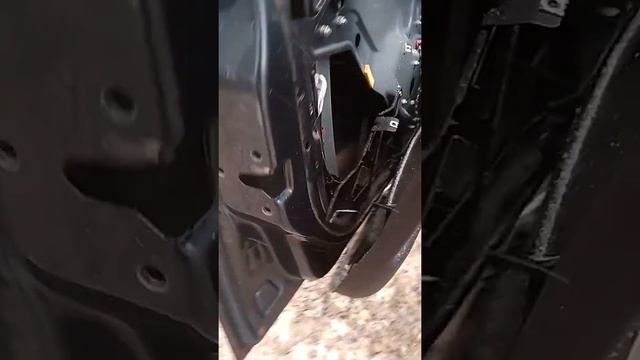 не работает центральный замок, проблема решена!Лада Гранта смотреть онлайн