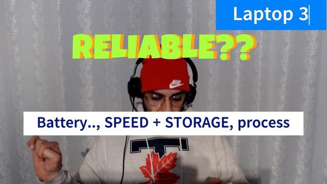 How to buy a laptop in 2024. TPH смотреть онлайн