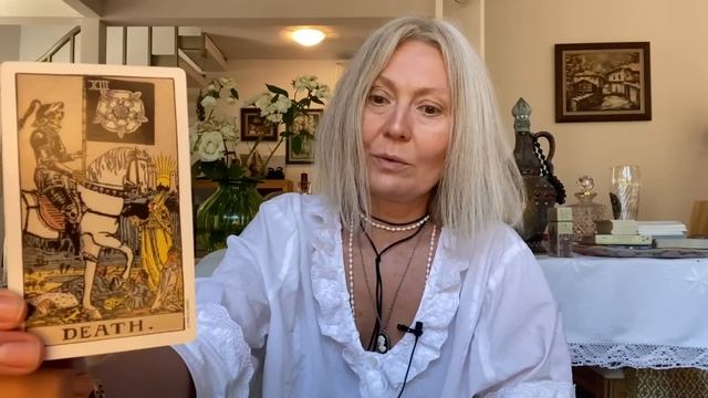 СКОРПИОН♏️SCORPIO?ГАДАНИЕ НА АВГУСТ 2022 смотреть онлайн