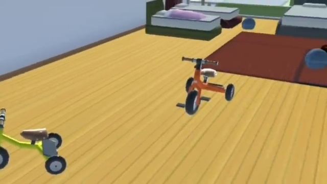 EVIL BABYSITTER |Part 1| Sakura school simulator смотреть онлайн