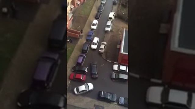 Куда едешь дура ? смотреть онлайн