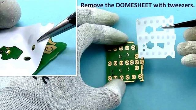 Nokia Asha 225 Disassembly steps Full смотреть онлайн