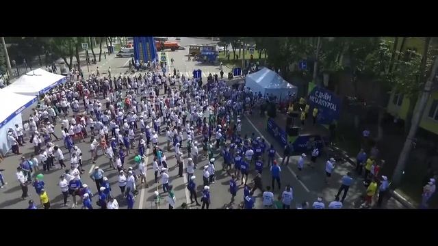Big Event Showreel смотреть онлайн