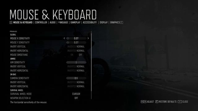 Days Gone Quick Fix for Camera Issues (PC) смотреть онлайн