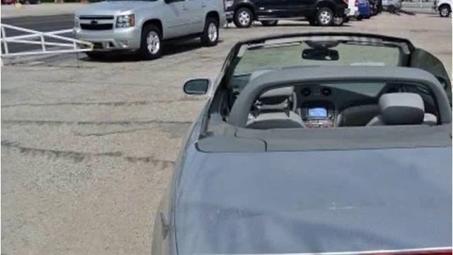 2005 Mercedes-Benz SL-Class Used Cars Odessa TX смотреть онлайн