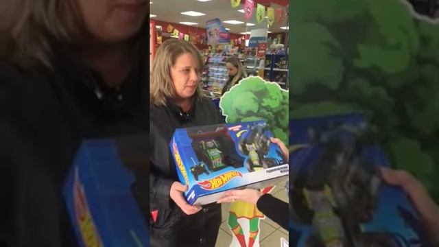 ПРИЗ для Борисовой Натальи смотреть онлайн