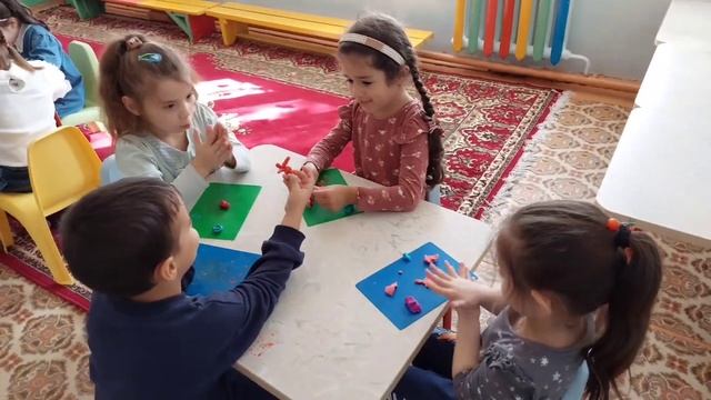 Видеоролик "Лучший детский сад года-2022" МКДОУ "Ласточка" смотреть онлайн