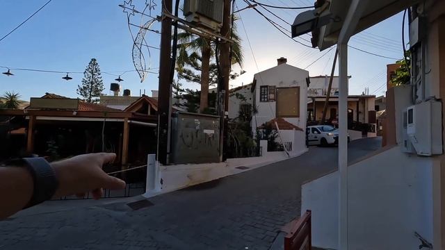 Part 3 Piskopiano Koutouloufari 2022 walkthrough смотреть онлайн