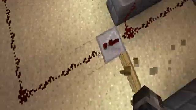 Minecraft - Red Stone 6 - Licznik od 9 - 1 смотреть онлайн
