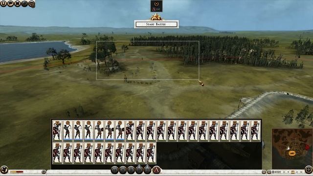 Total War: Rome 2 ▶ Emperor Edition ◀ Battle Review!