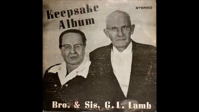 Bro. Gilbert Lamb Coming Up The Road смотреть онлайн