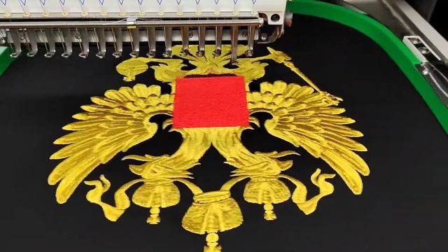 Вышивка на футболках смотреть онлайн