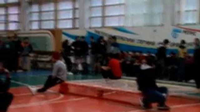 Золотая осень в ТАТК смотреть онлайн