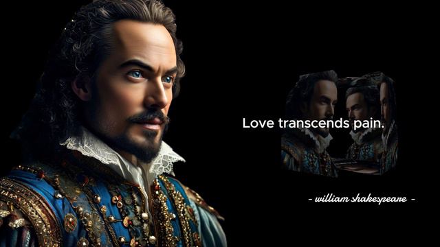 TOP 100 william shakespeare Life Quotes I Part 4 l смотреть онлайн