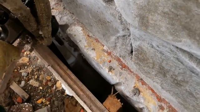 Заливка пенополиуретана в опалубку дома. Утепление стен заливочным пенополиуретаном смотреть онлайн