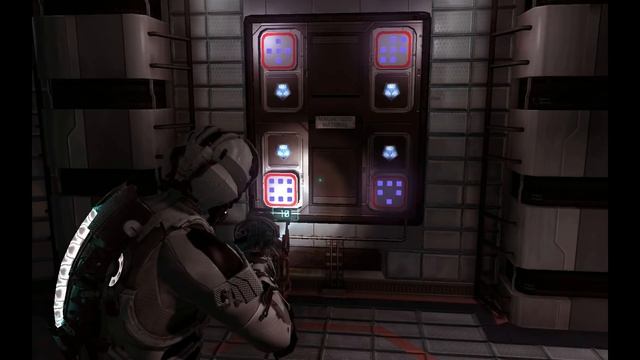 Dead Space 2 - Secret Room Chapter 7 смотреть онлайн