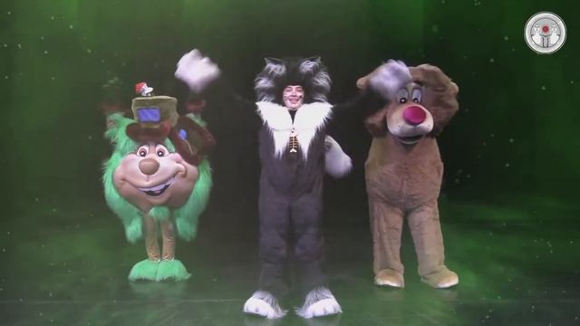 «Ёлочки пенёчки» – игротанец смотреть онлайн