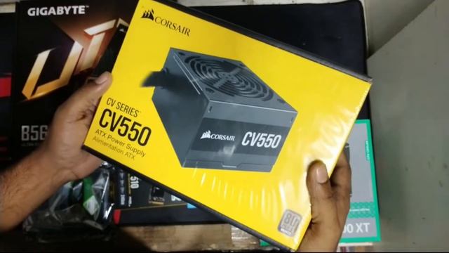 Budget PC Build Guide Wifi+BT 2022 Intel Core i5 11th gen 11400+B560m DS3H AC gaming low price 2023 смотреть онлайн