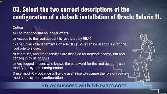 Top 5 Tips to Crack Oracle 1Z0-820 Exam смотреть онлайн